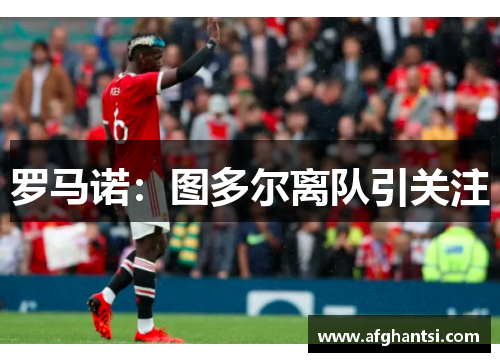 罗马诺：图多尔离队引关注